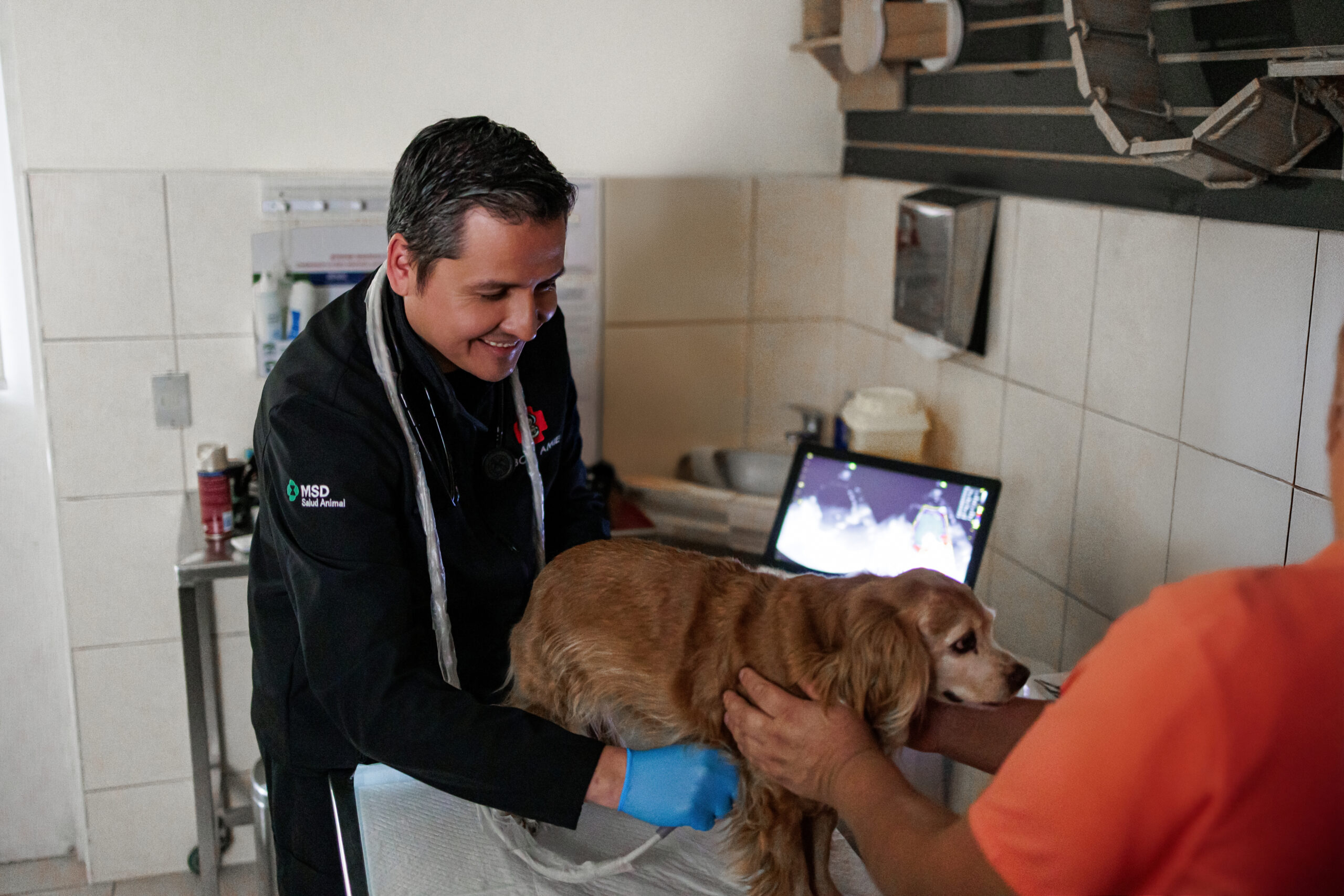 Especialidades veterinarias Bon Amie