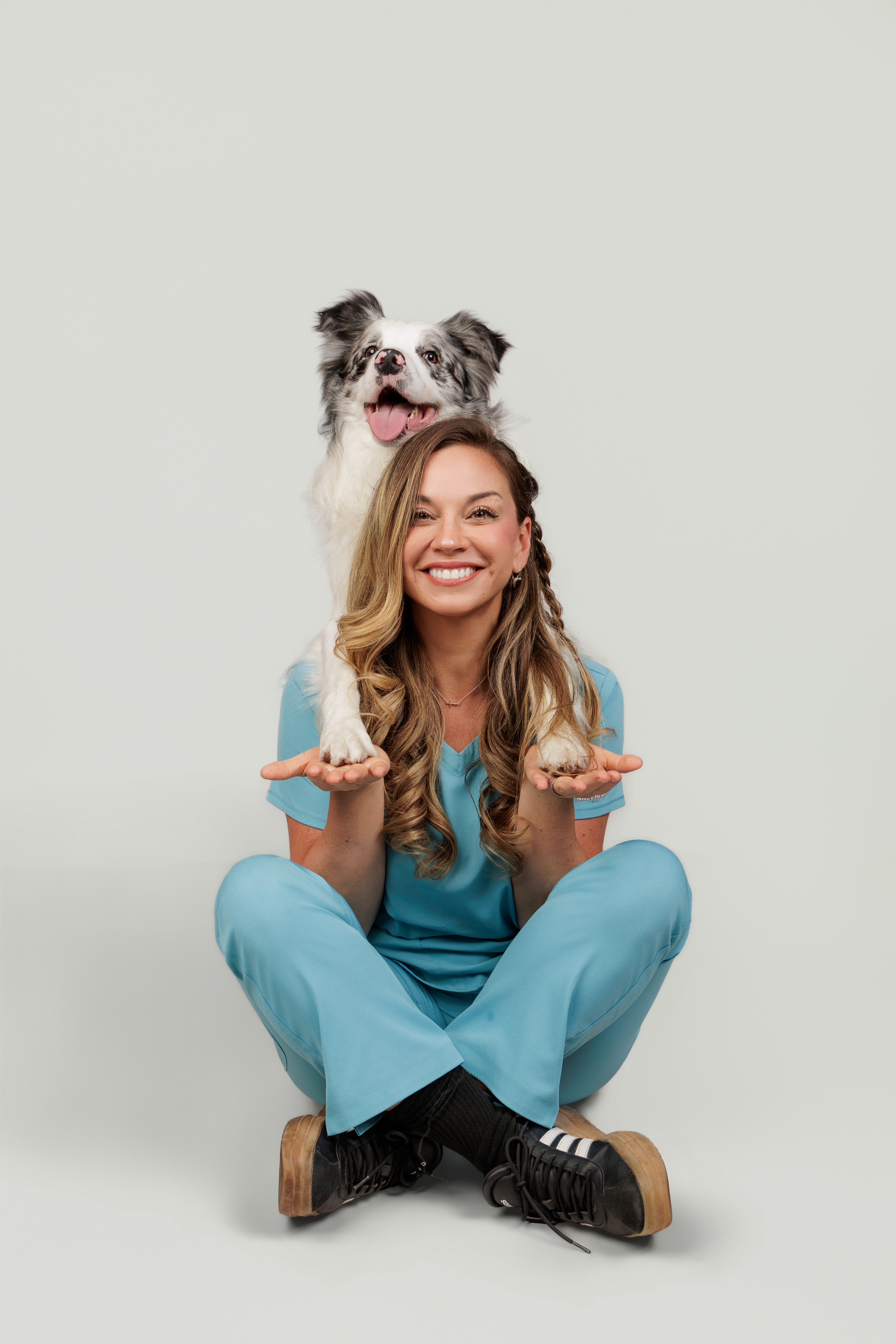 Dra. Kitty — Odontología veterinaria 5